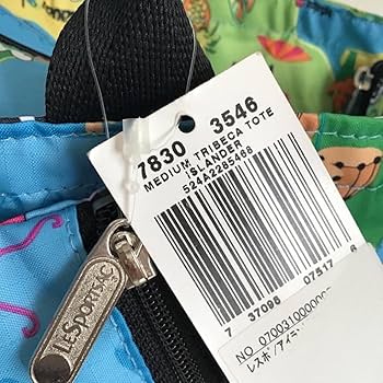 Amazon.co.jp: レスポートサック ハワイ限定 アイランダー